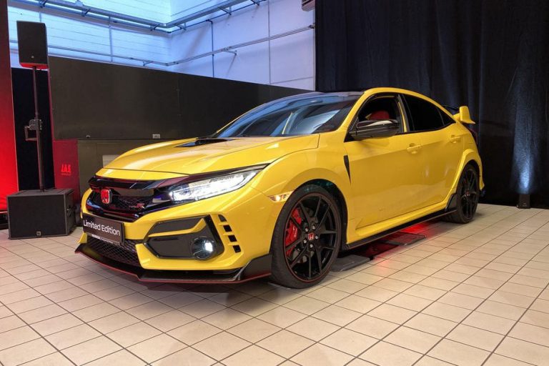 Civic Type R 2.0 M/T
Harga mulai dari Rp 1.156.400.000